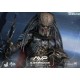 Aliens vs Predator Movie Masterpiece action figure the Elder Predator 1/6 scale figure 35 cm